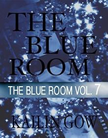 The Blue Room Vol. 7