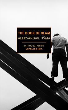 The Book of Blam