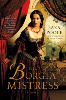 The Borgia Mistress