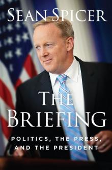 The Briefing