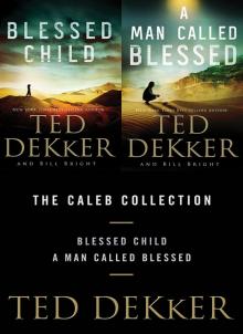 The Caleb Collection