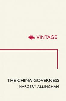 The China Governess