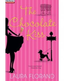 The Chocolate Kiss