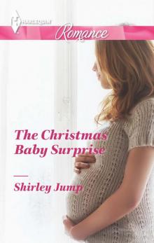 The Christmas Baby Surprise