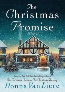 The Christmas Promise (Christmas Hope)