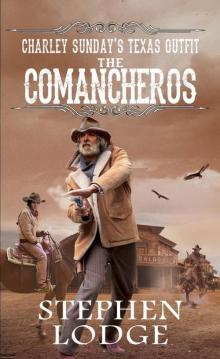 The Comancheros