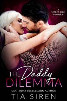 The Daddy Dilemma