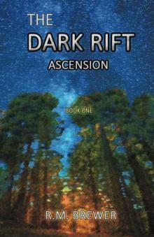 The Dark Rift: Ascension (The Dark Rift Book Series 1)