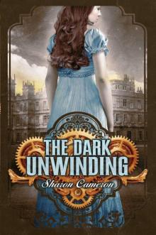 The Dark Unwinding