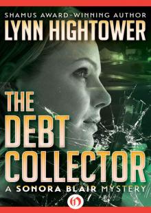 The Debt Collector