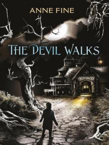 The Devil Walks