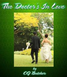 The Doctor's In Love (Pathway Series)