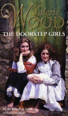 The Doorstep Girls