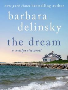 The Dream (Crosslyn Rise Trilogy)