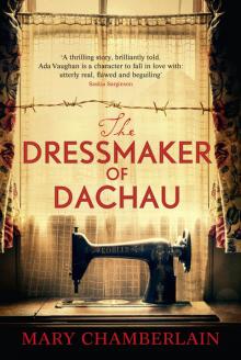 The Dressmaker of Dachau