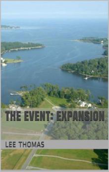 The Event (Book 3): Expansion