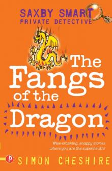 The Fangs of the Dragon