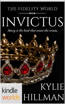 The Fidelity World_Invictus