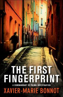 The First Fingerprint