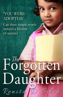 The Forgotten Daughter