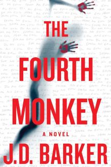 The Fourth Monkey