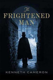 The Frightened Man tds-1