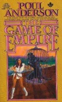 The Game of Empire df-9