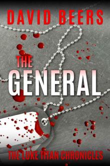 The General: The Luke Titan Chronicles (4/6)