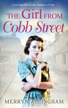 The Girl from Cobb Street