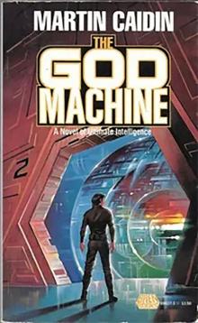 The God Machine