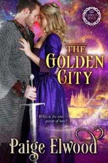 The Golden City