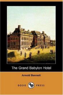 The Grand Babylon Hote