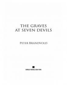 The Graves at Seven Devils