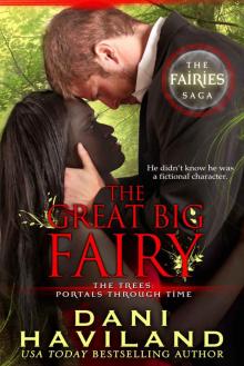 The Great Big Fairy