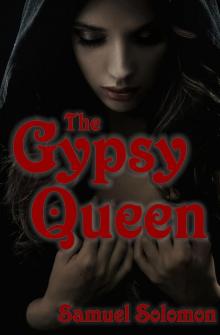 The Gypsy Queen