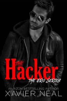 The Hacker (The Bro Series Book 2)