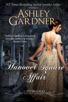 The Hanover Square Affair clrm-1