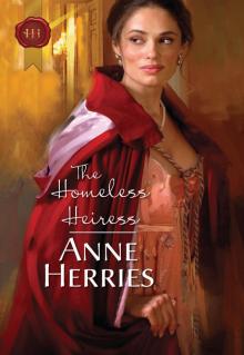 The Homeless Heiress