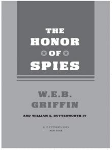 The Honor of Spies