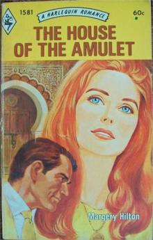 The house of the Amulet