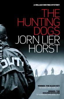 The Hunting Dogs