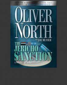 The Jericho Sanction