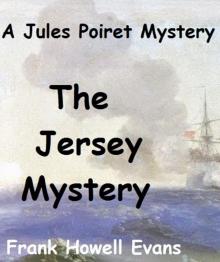 The Jersey Mystery (A Jules Poiret Mystery Book 31)