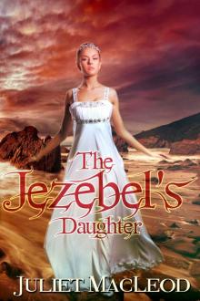 The Jezebel's Daughter