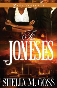 The Joneses