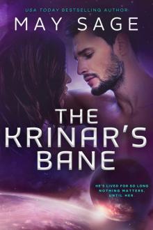 The Krinar's Bane