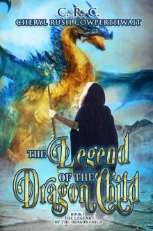 The Legend of the Dragon Child