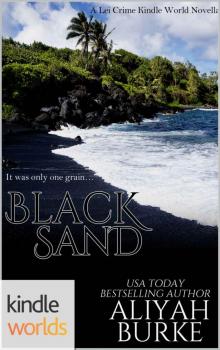 The Lei Crime Series_Black Sand