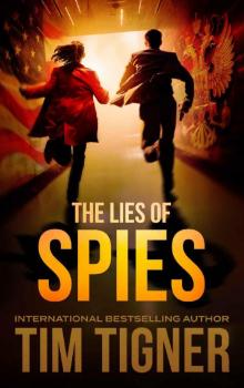 The Lies Of Spies (Kyle Achilles Book 2)