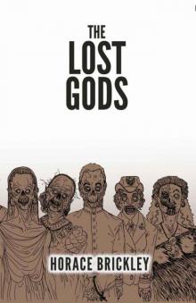 The Lost Gods